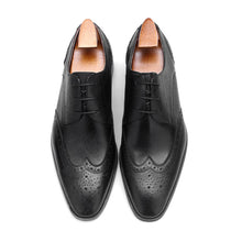 Pointed Toe Derby Shoe dress shoes