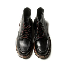 high-top martin boots motorcycle leather shoes