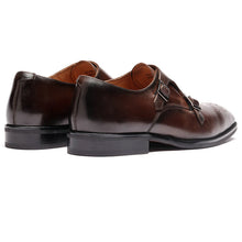 Men's Monk Strap Shoes