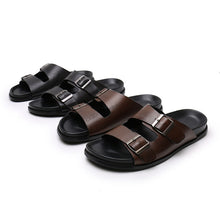 Summer leisure sports non-slip slipper sandal