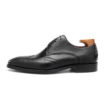 Pointed Toe Derby Shoe dress shoes