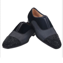 Business Formal Oxford Genuine Leather Shoes