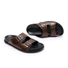 Summer leisure sports non-slip slipper sandal