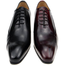 Gentleman Lace up Oxford shoe