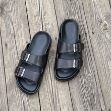 Summer leisure sports non-slip slipper sandal